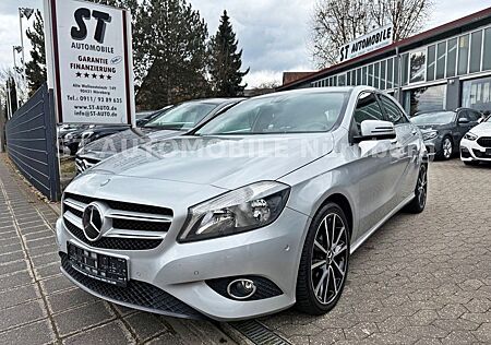 Mercedes-Benz A 180 1.6 BlueEfficiency*AHK*KLIMA*PARKASSIST*