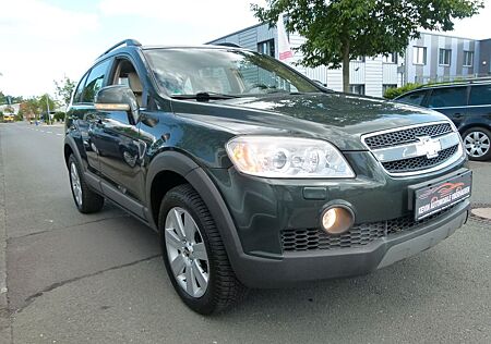 Chevrolet Captiva 3.2 LT 4WD-7 Sitze