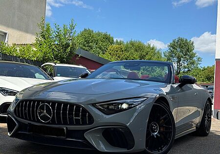 Mercedes-Benz SL 63 AMG SL AMG 63 4Matic *CARBON*KERAMIK*TOP