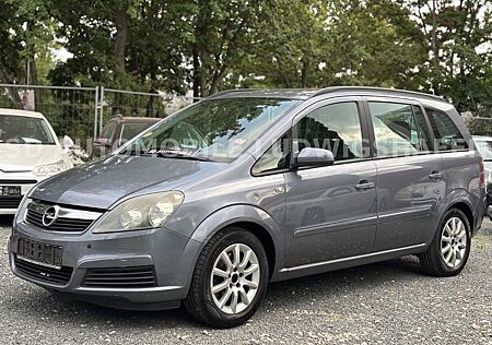 Opel Zafira 1.9 CDTI/AUTOMATIK/7SITZER/KLIMAAUTMATIK/