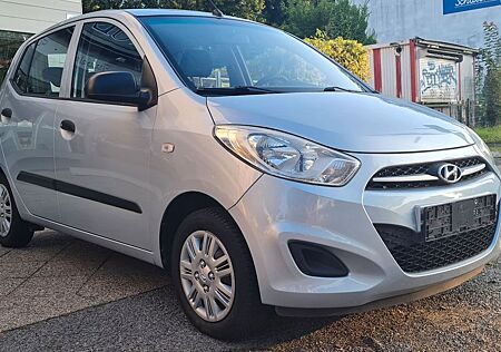 Hyundai i10 1.1 Classic