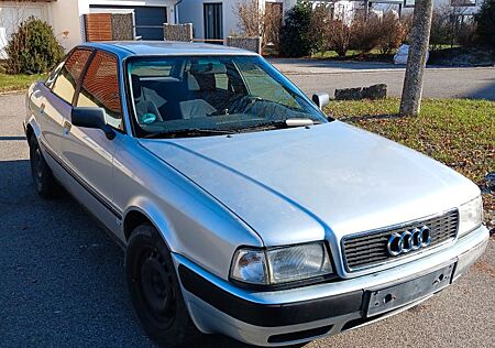 Audi 80 B4 Tüv neu