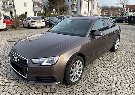 Audi A4 1.4 TFSI S tronic