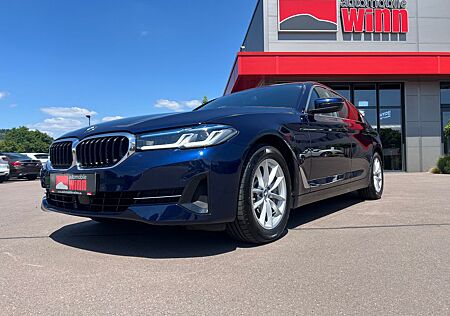 BMW 530 e xDrive *** Vollausstattung***
