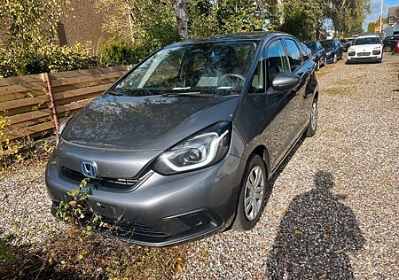 Honda Jazz gebraucht kaufen Honda Jazz 1.5 i-MMD Hybrid Advance Sport