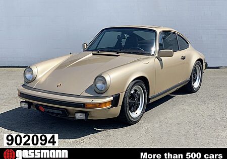 Porsche 911 Urmodell 911 SC 3.0 Coupe