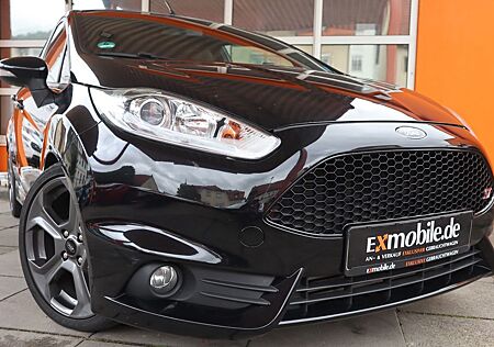 Ford Fiesta ST* PERFORMANCE PAKET 1+2* NAVI* KAMERA*