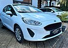 Ford Fiesta 1.1 Cool & Connect S&S*Navi*Winterpaket*