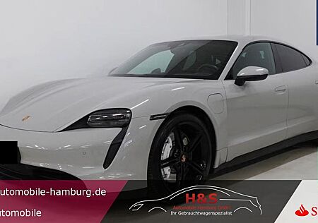 Porsche Taycan 4 S BOSE*GT LENKRAD