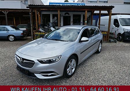Opel Insignia B Sports Tourer Edition #AHK#PDC#NAV#68