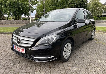 Mercedes-Benz B 220 B -Klasse CDI