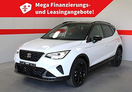 Seat Arona FR | SOMMERAKTION | 24% Rabatt
