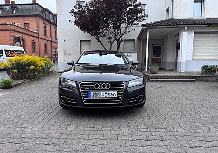 Audi A7 3.0 TDI quat. tipt. sport sele. Sportb. s...