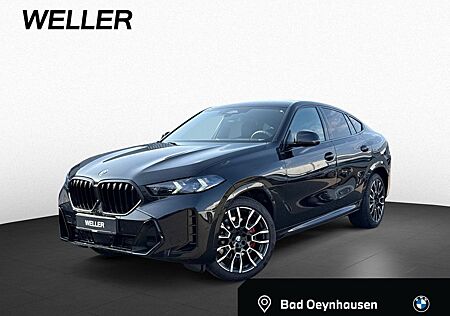 BMW X6 xDr30d M Sport Pro 2-Achs,AHK,AktivL,H/K,PAPr
