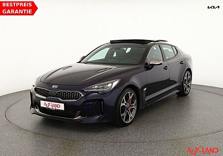 Kia Stinger 3.3 T-GDI GT 4WD LED Head-Up Sitzluft