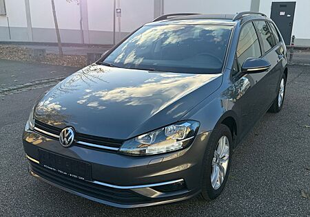 VW Golf Volkswagen VII Variant Comfortline TÜV NEU/LED/ST.HEIZ