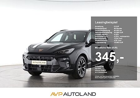 Cupra Terramar 1.5 eTSI DSG