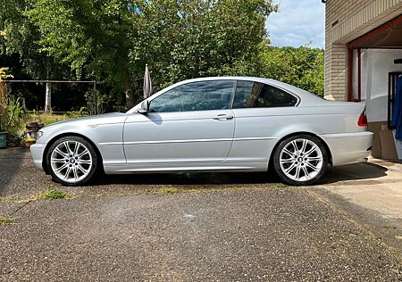 BMW 330Ci Edition Lifestyle