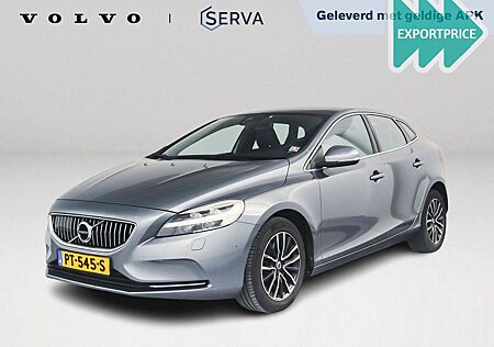 Volvo V40 T2 Aut. Nordic+ Luxury | panorama dach | Par