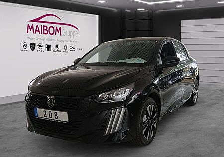 Peugeot 208 Hybrid 100 Allure