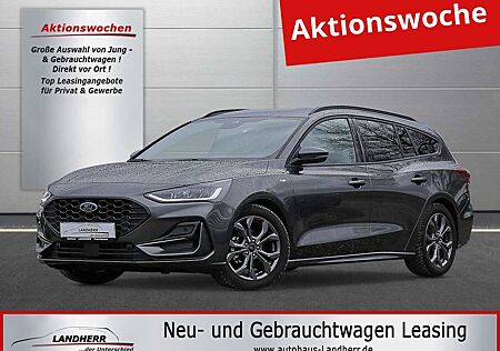 Ford Focus Turnier ST Line //AZ: 560,-- mtl: 289,-