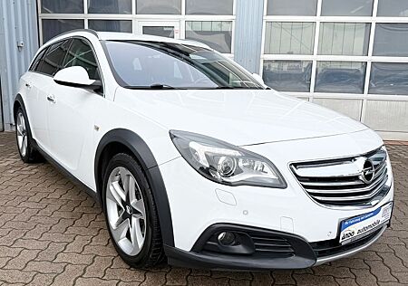 Opel Insignia CT Country Tourer Basis 4x4 Xenon/AHK