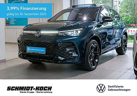 VW Tiguan Volkswagen 1.5 TSI eHybrid R-Line BlackStyle DSG +