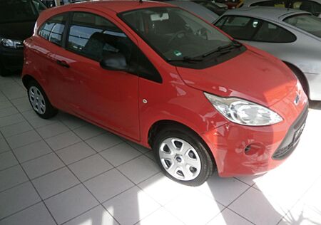 Ford Ka Ambiente