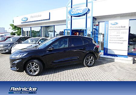 Ford Kuga 2.5 Duratec PHEV ST-Line KAMERA NAVI ACC