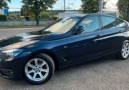BMW 318 Gran Turismo,SPORT,15840€ NETTO