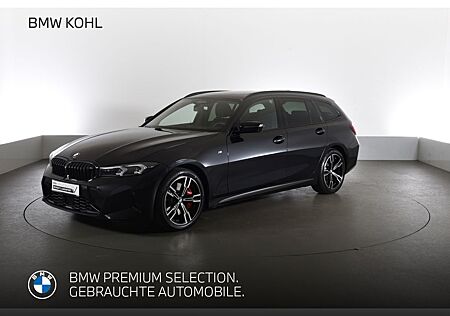 BMW 330 d xDrive Touring M Sport Panoramadach Alarma