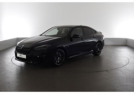 BMW M235i gebraucht kaufen BMW M235i xDrive Gran Coupe Lenkradheizung Head-Up D