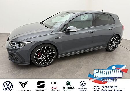 VW Golf Volkswagen 8 GTD TDI DSG BusinessKomfort19PanoKessy