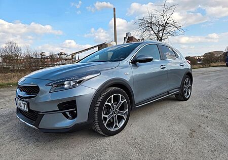 Kia XCeed 1.4 T-GDI DCT JBL Sound Edition JBL So...