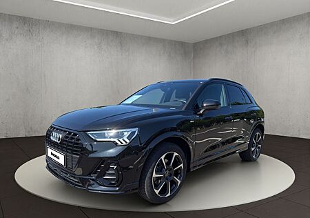 Audi Q3 S line 35 TFSI 110(150) kW(PS) S tronic