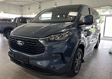 Ford Tourneo Custom L1 Trend FWD