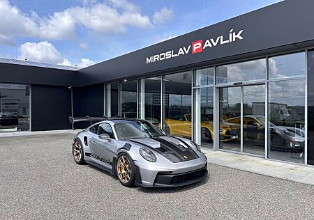 Porsche 911 Urmodell 911 GT3 RS Weissach
