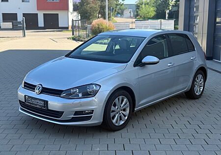 VW Golf Volkswagen 7 1.4 TSI Lim. Comfortline BMT