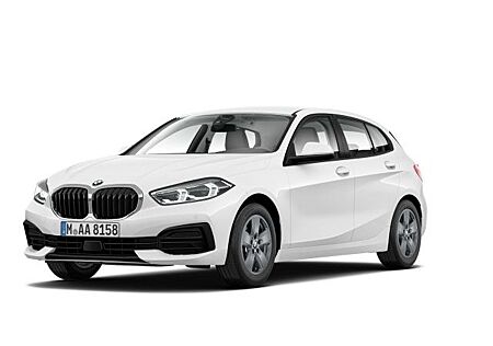 BMW 118i Advantage PDC Sitzhzg. Vorn Lederlenkrad