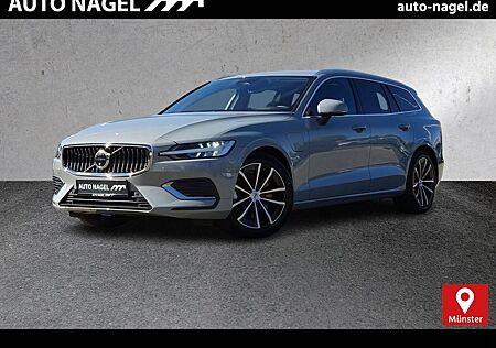 Volvo V60 T6 Core STANDH|