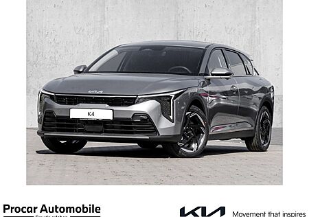 Kia K4 Spirit 1.6T 150 DCT SPI DWP SD 110 kW