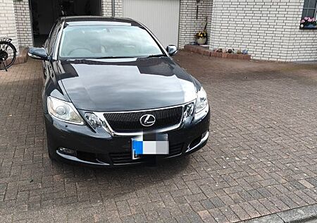 Lexus LS 460 GS 460 460 Luxury Luxury