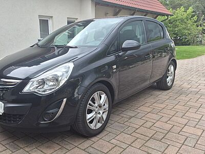 Opel Corsa D, Sondermodel 150Jahre, Tüv neu,