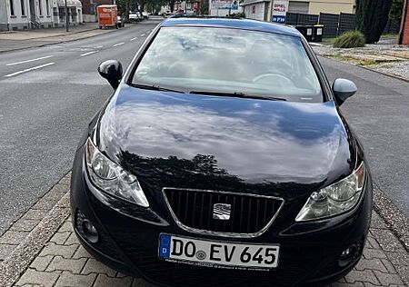 Seat Ibiza SC 1.4 16V Style Zahnriemen, Tempomat,TÜV