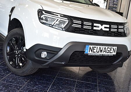 Dacia Duster dCI 115 4WD Extreme+ Navi 360° Kamera AHK