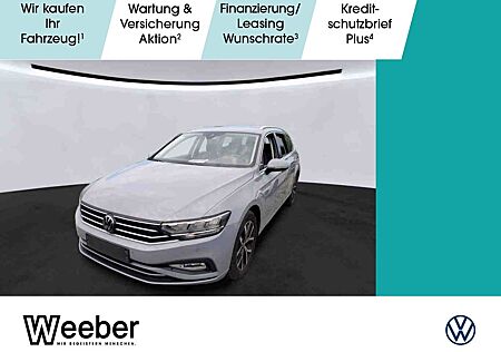 VW Passat Variant Volkswagen 4Motion AHK NAVI LED KAMERA PDC A