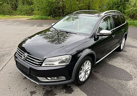VW Passat Alltrack Volkswagen 2.0 TDI Alltrack BlueMotion StHz