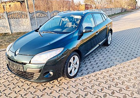 Renault Megane Grandtour Dynamique TCE 130 Dynamique