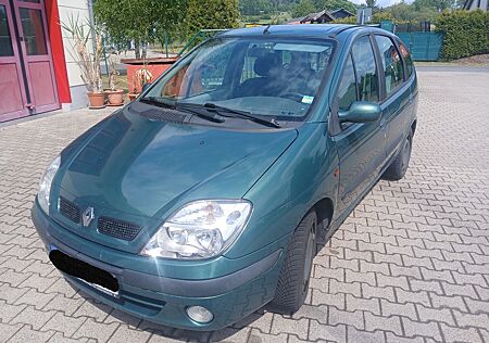 Renault Scenic Expression 1.4 16V Expression