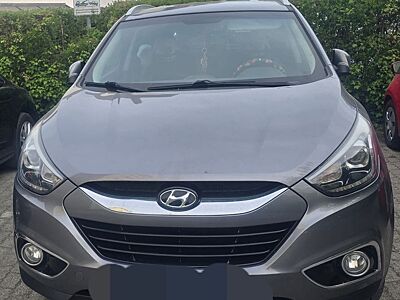 Hyundai ix35 2.0 GDI Trend 2WD Automatik Trend